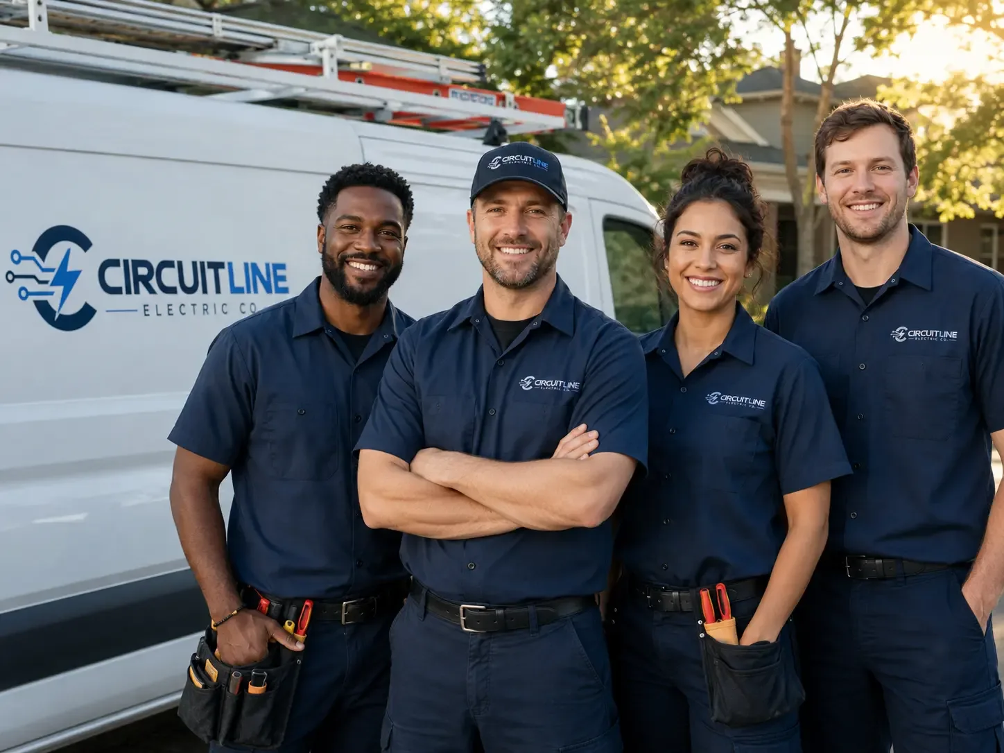 Whole Home Rewiring company in Jeffersonville, IN