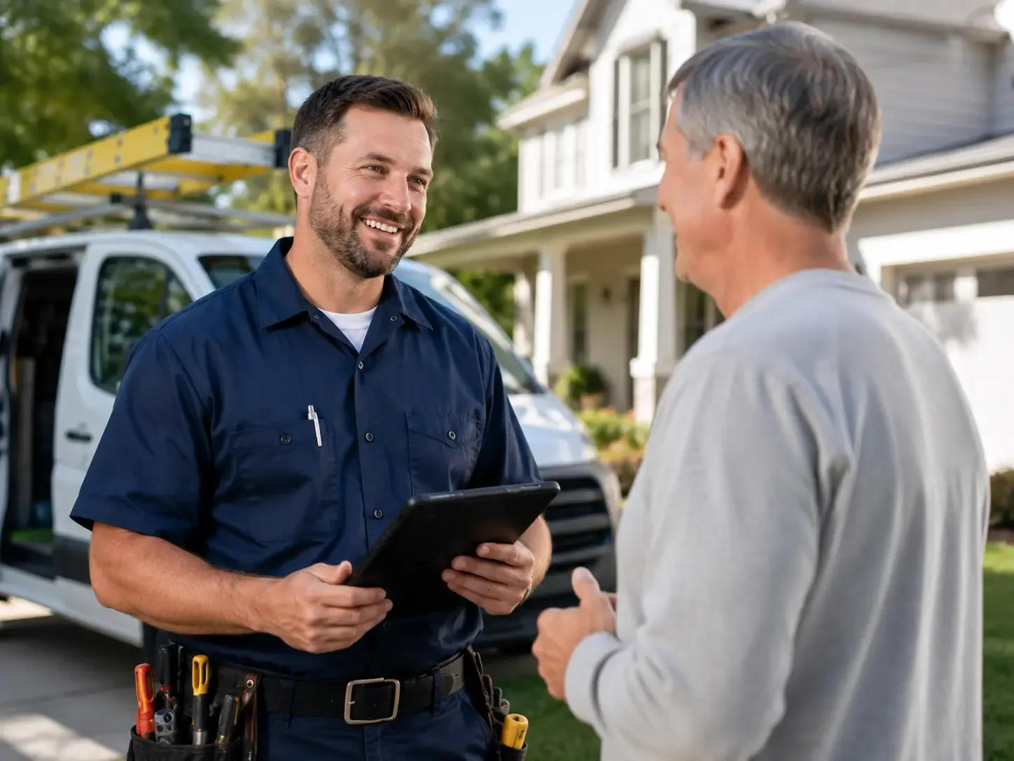 Whole Home Rewiring Jeffersonville, IN FAQs